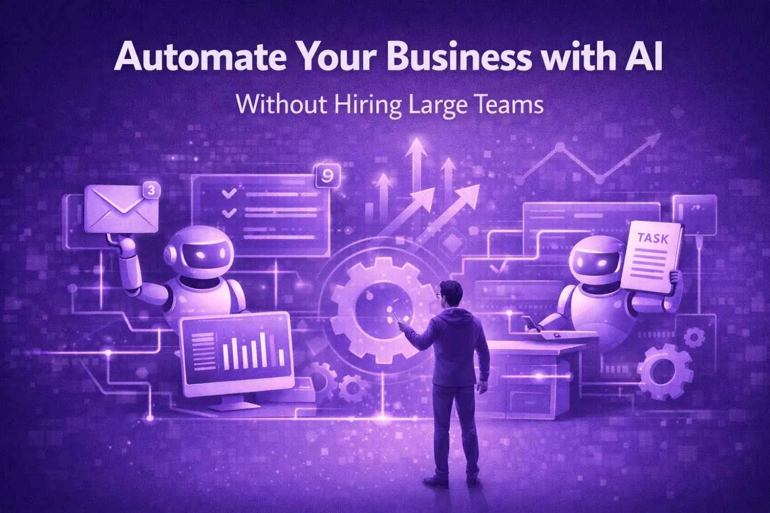 automated business process